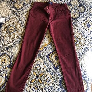 Old Navy Rockstar Jeggings